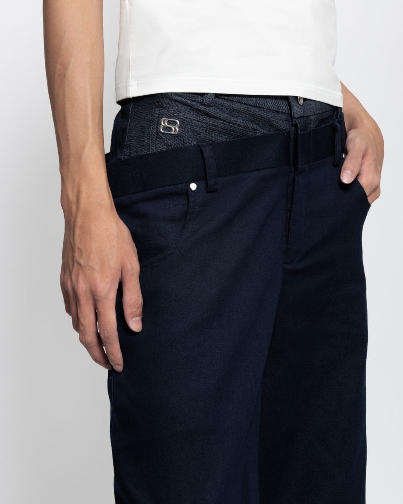 TILT TROUSERS