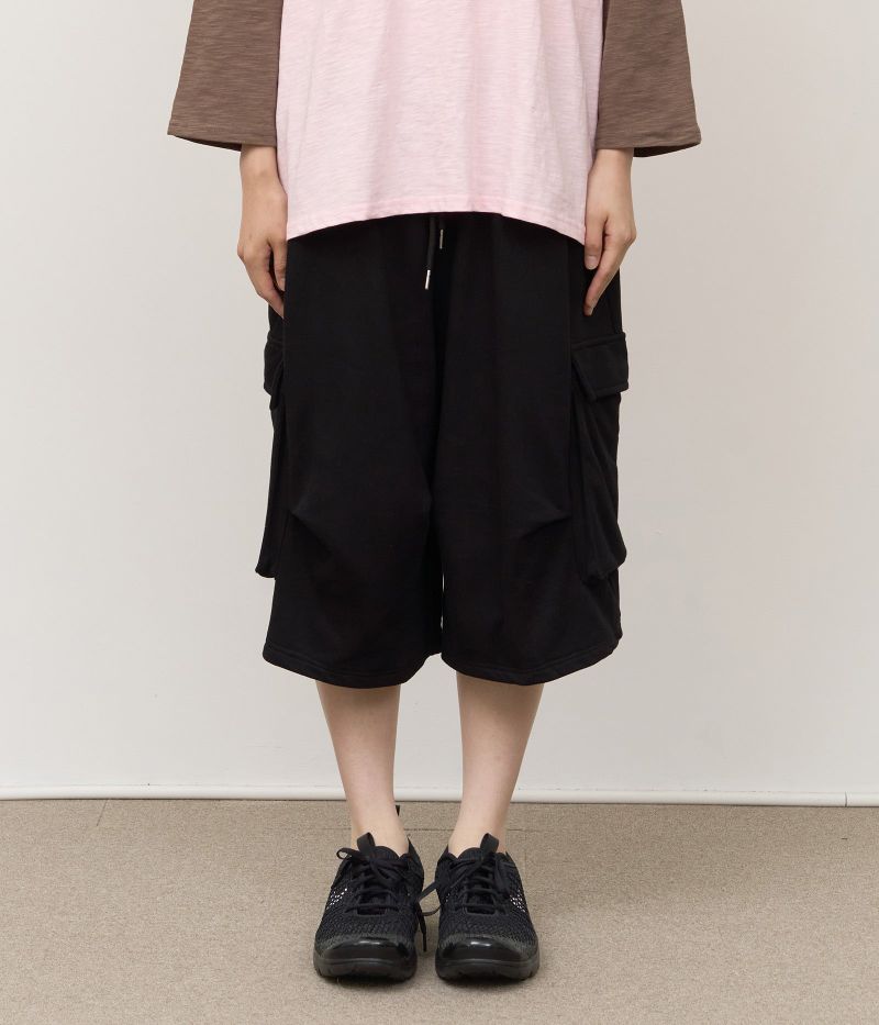 HIFIFNK(ハイファイファンク)の「Deck Carpenter Cargo Bermuda(Pants)」