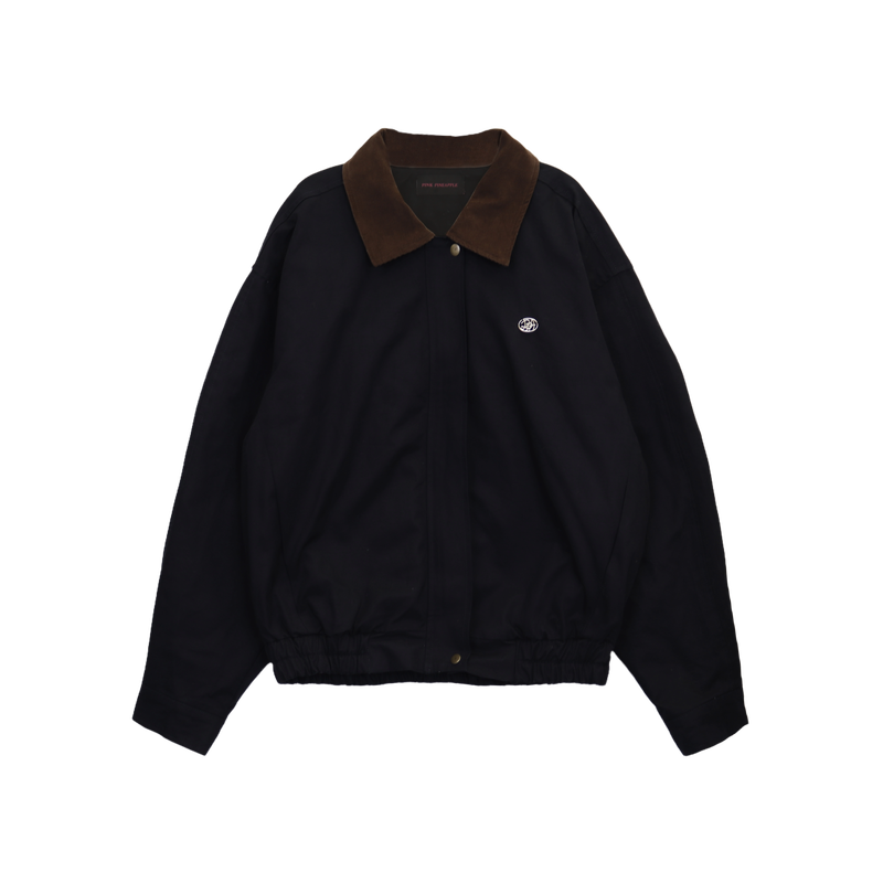 FARMY COTTON BOMBER JACKET
