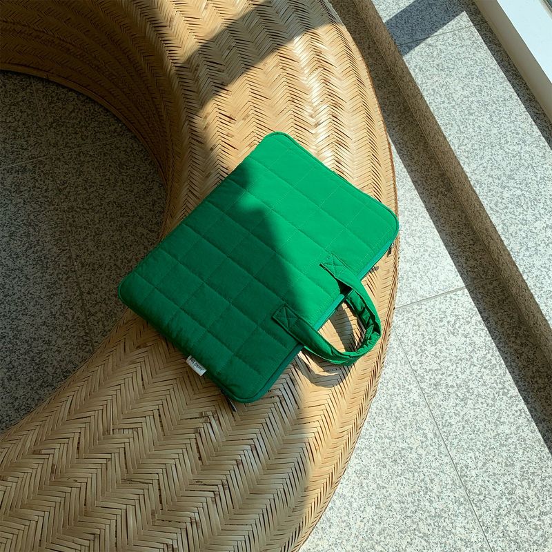 Padding Laptop pouch 16 inch