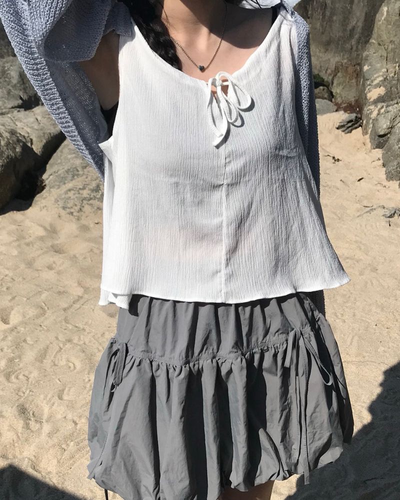 Zayla skirt