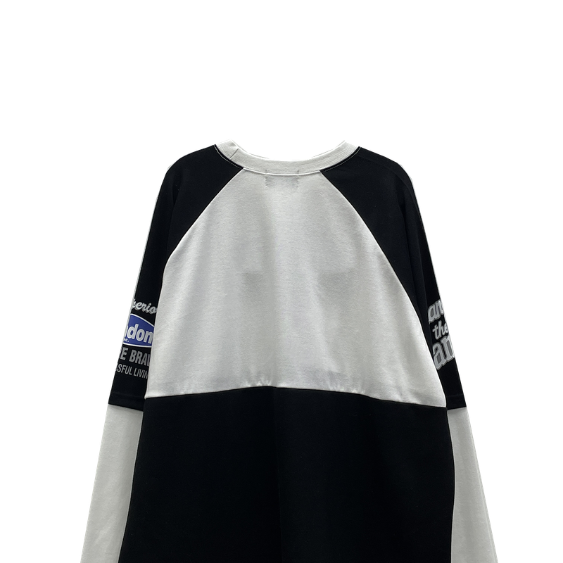 Freedom Layered Sleeve