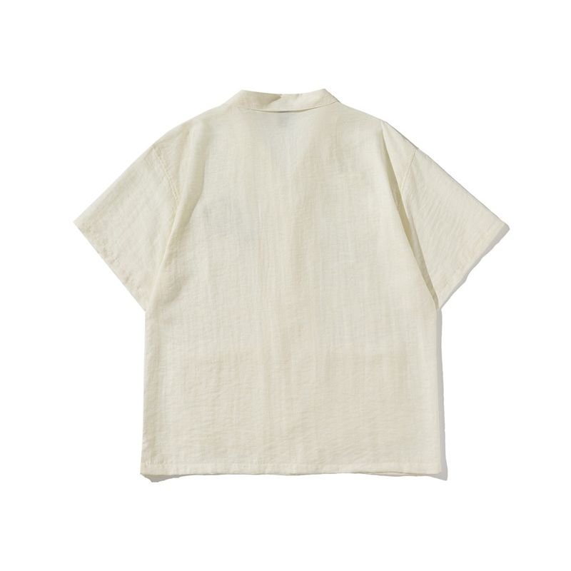 Rowan Western Embroidery Shirt