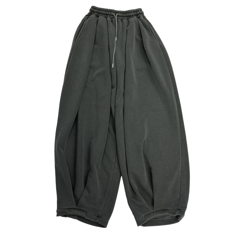 pigment pintuck pot pants