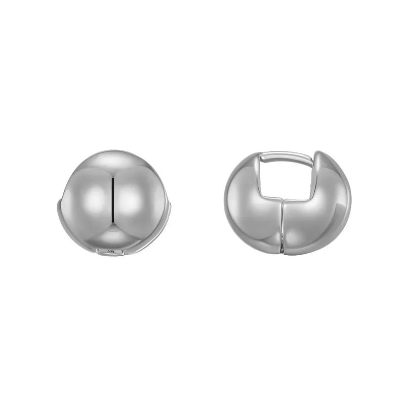 ボール ワンタッチ ピアス