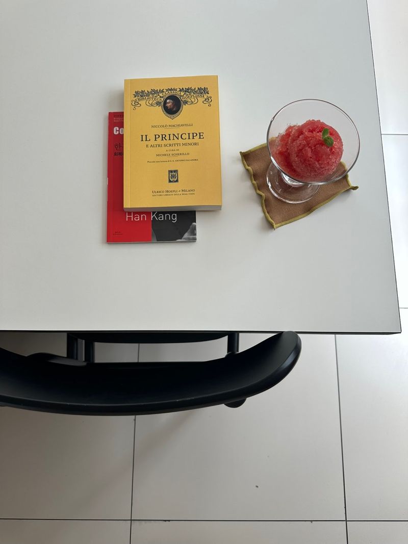 tea coaster