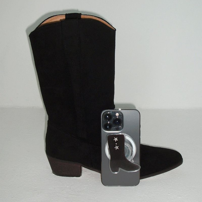 22haus（トゥートゥーハウス）の「western cookie tok (magsafe ver.)（Smartphone Accessories）」