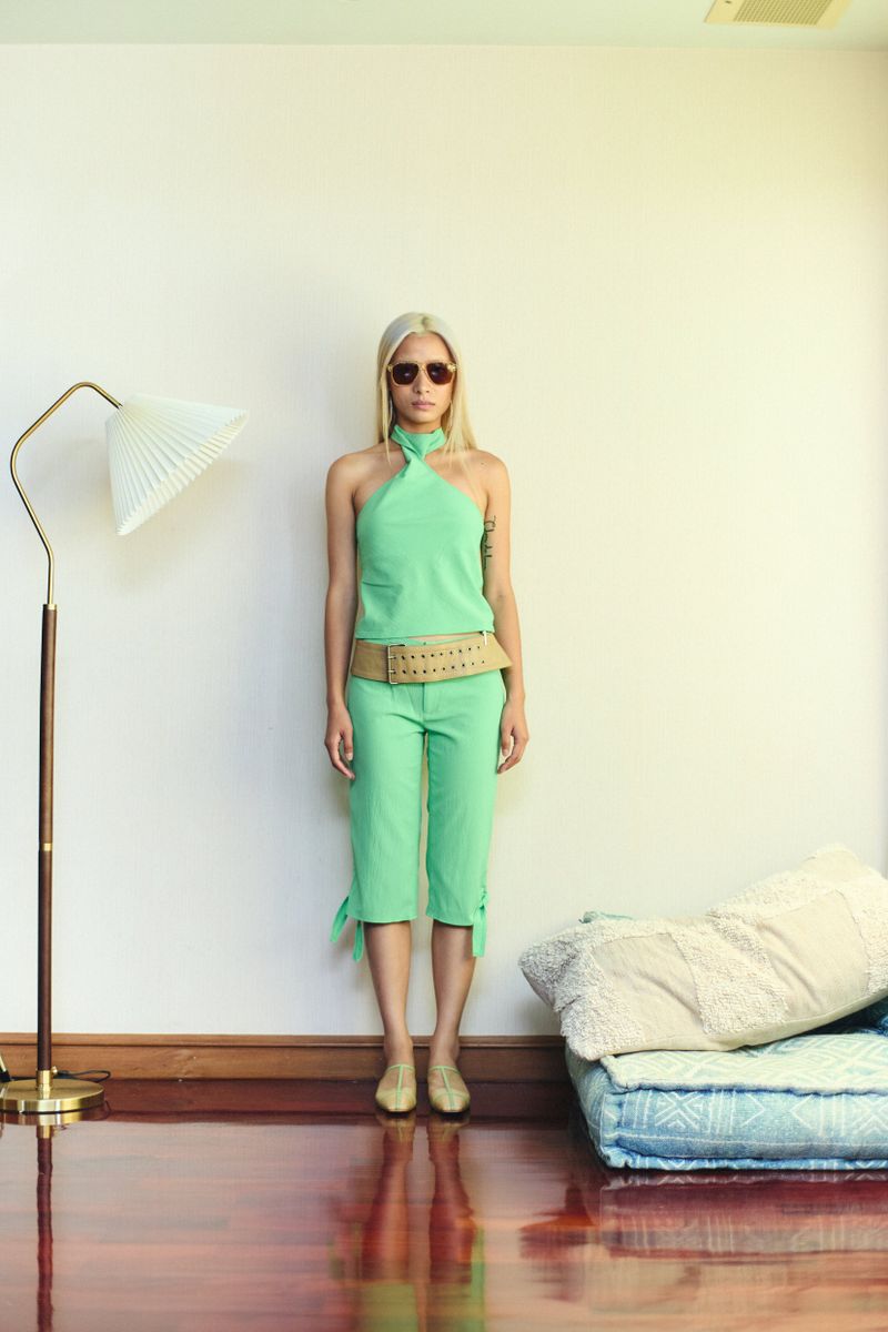 CAPRI PANTS
