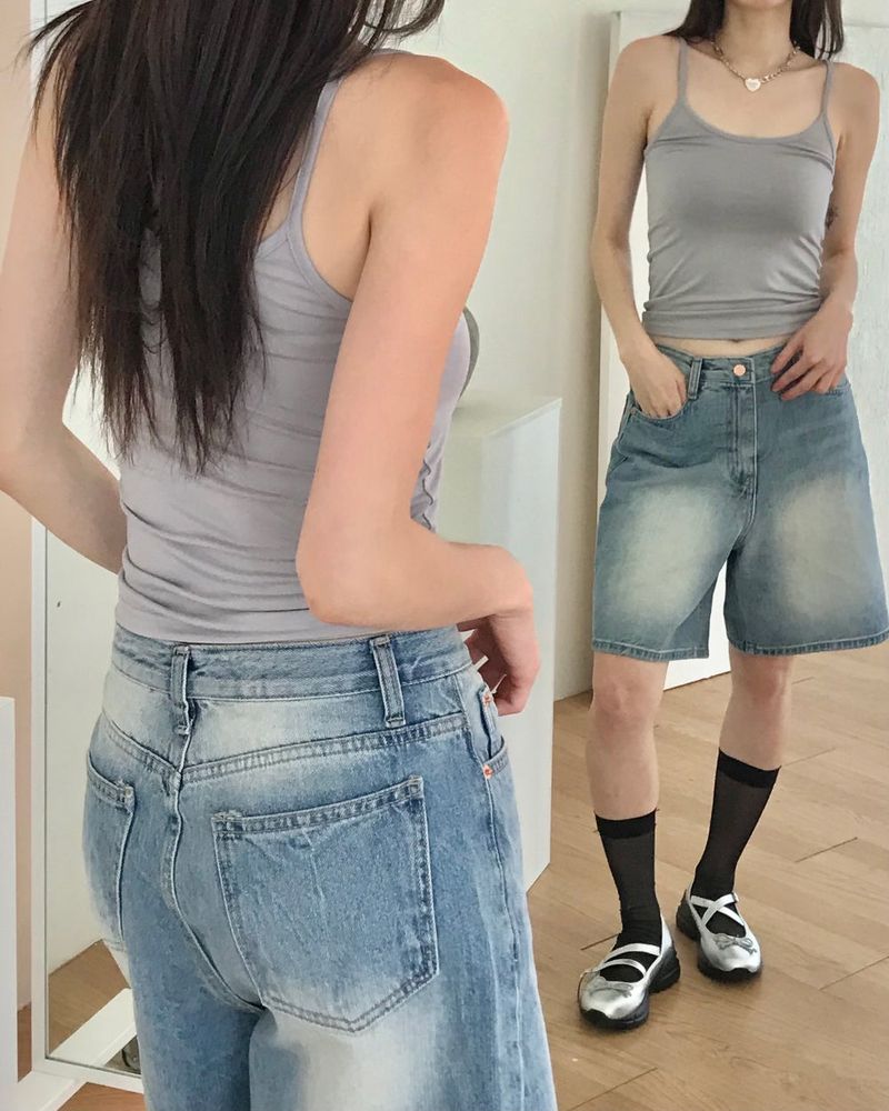 Duve sleeveless