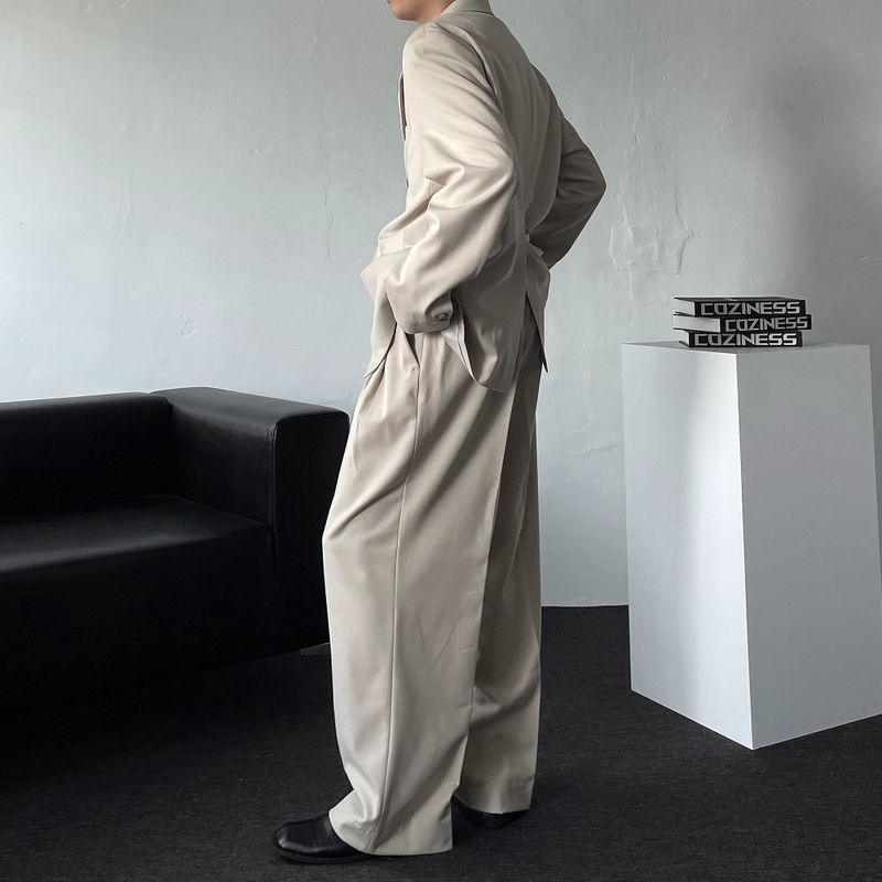 ECT Robe Blazer (3 colors)