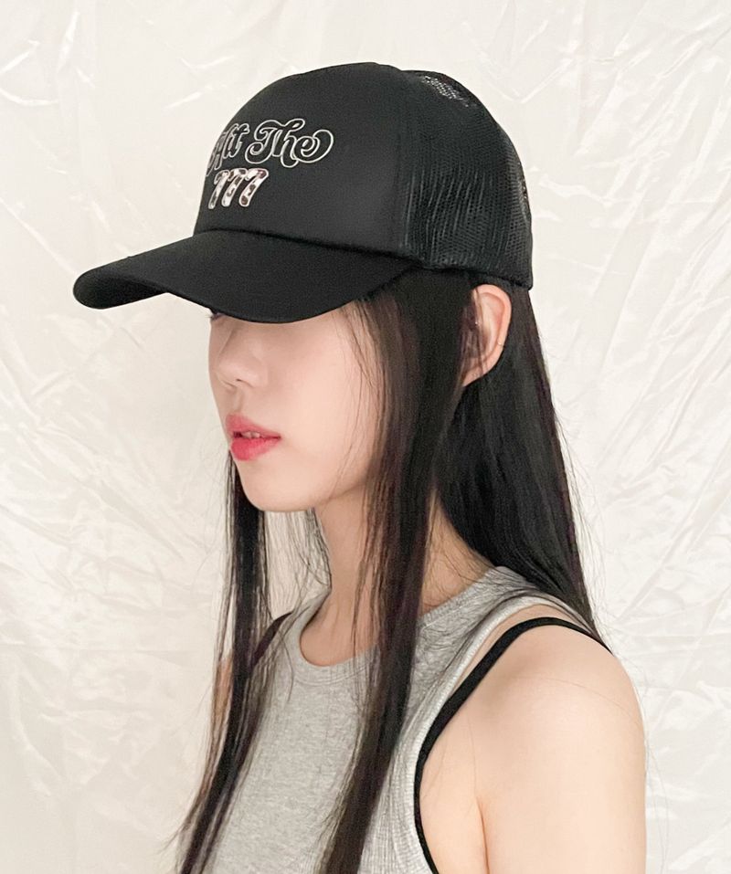 Lucky 777 Cap