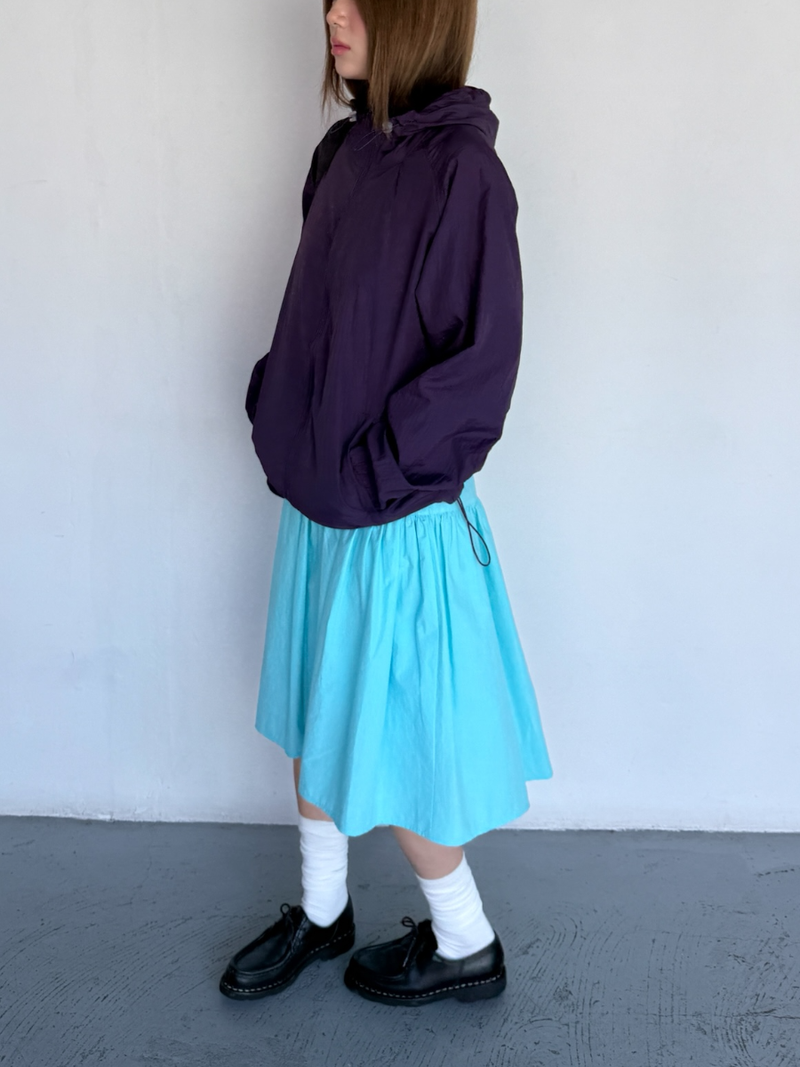 popo simple wind breaker