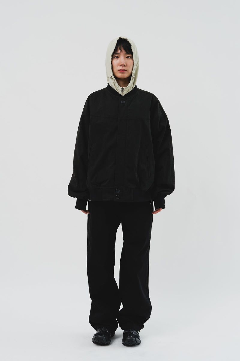 Seal Jumper (3color)