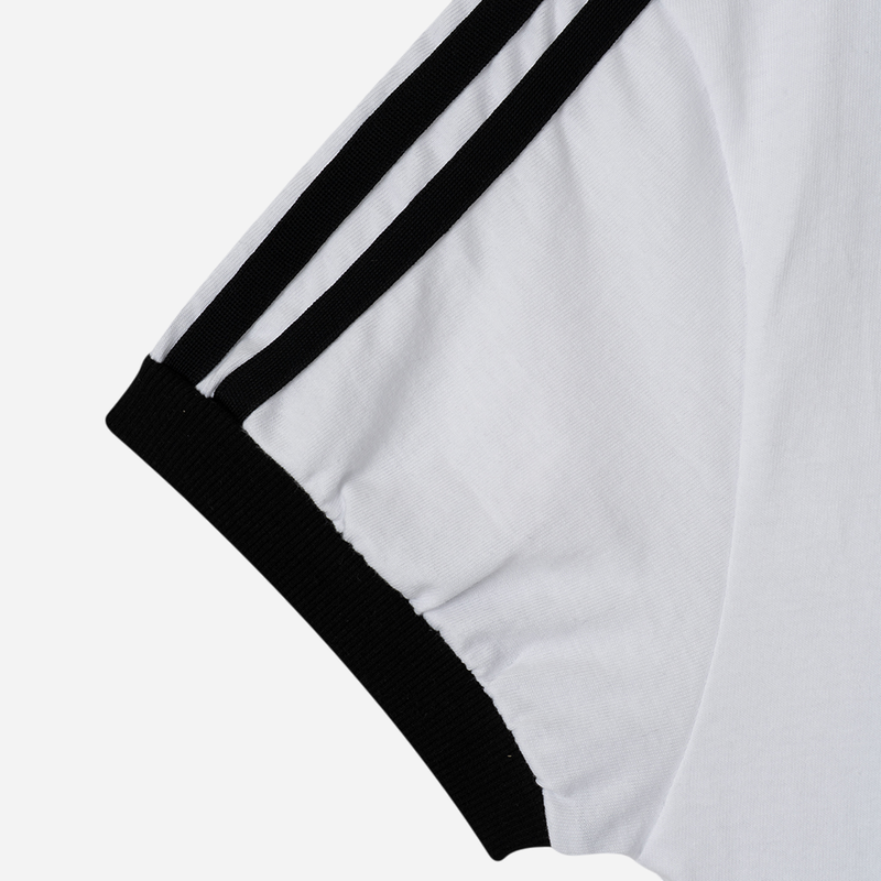 Podi Ringer Short Sleeve