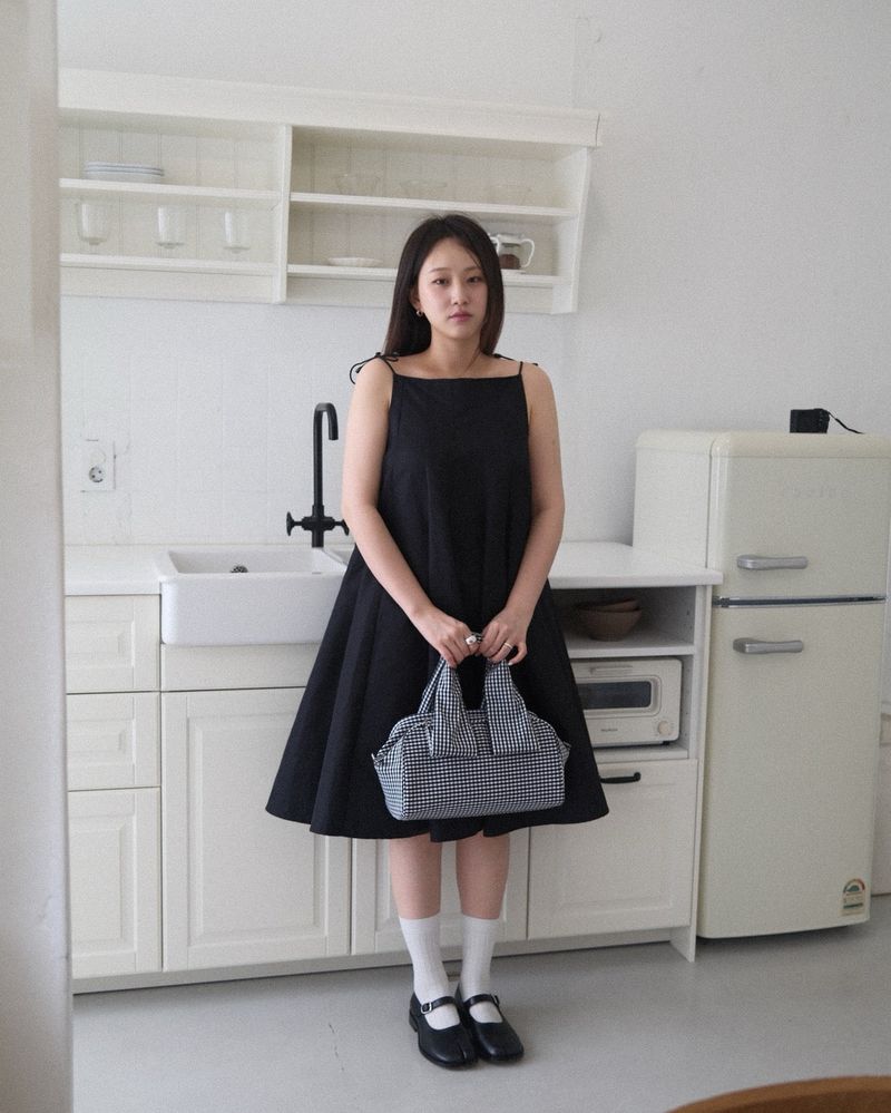 RABBIT BAG / CHECK