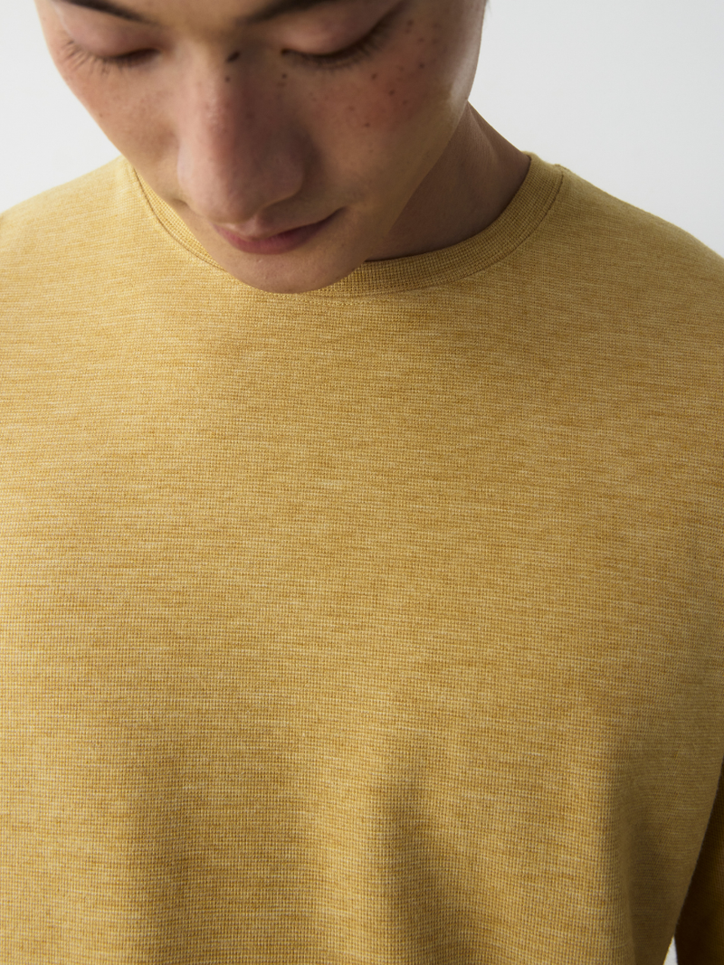 TP2 Long-sleeve Inner Top