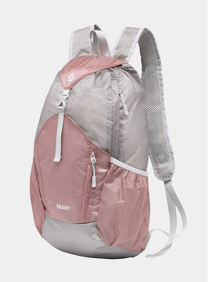【即日発送】Eggchute Bag Dark Pink