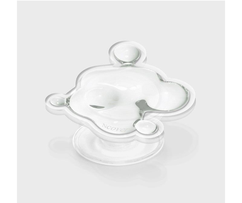 WATER DROP SET-CLEAR(JELLY)
