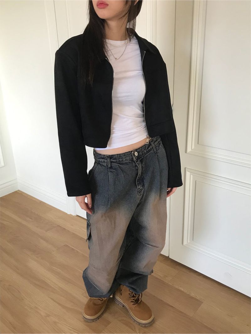 May slim T