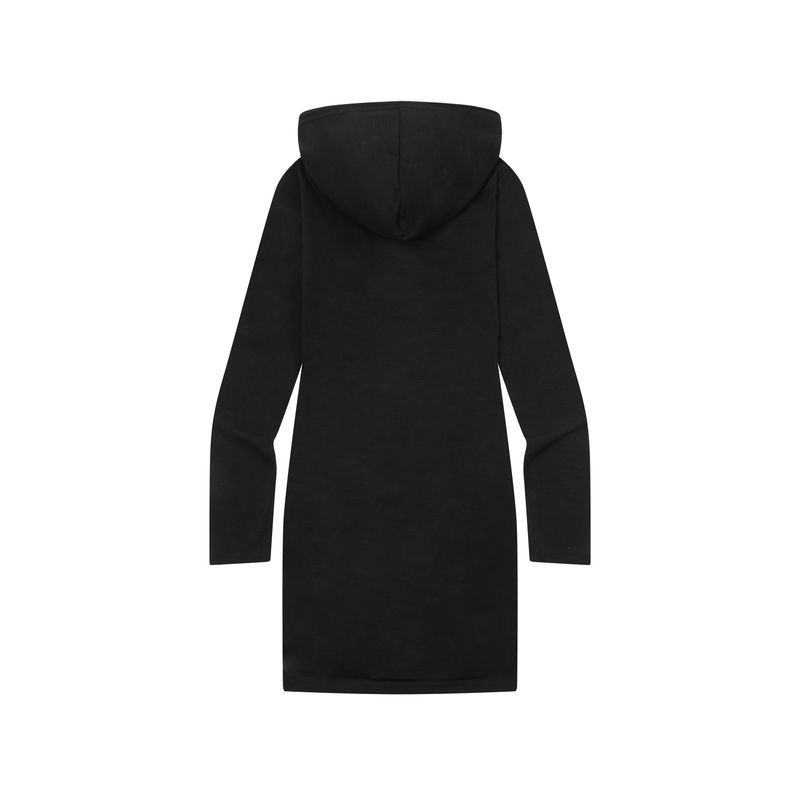 SAHARA LEOPARD CROSS HOOD NECK OPS