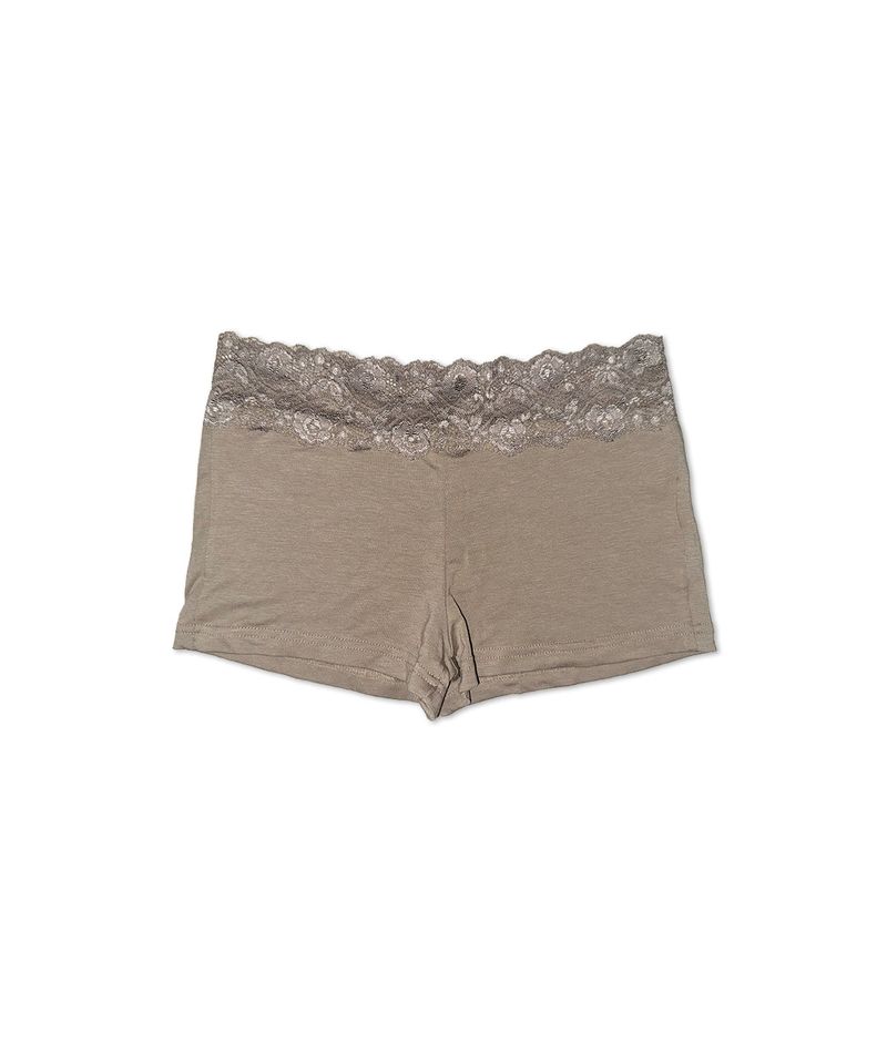 レース レイヤード インナー パンツ(6colors)