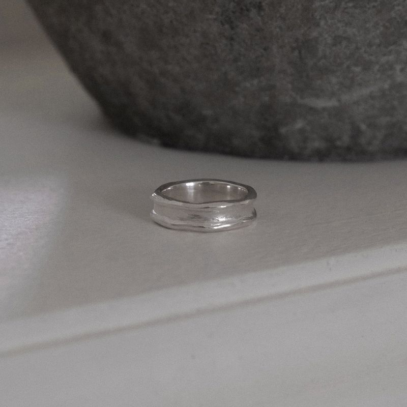 by Aube.（バイオーブ）の「[MADE] セレスリング I（アクセサリー）」
