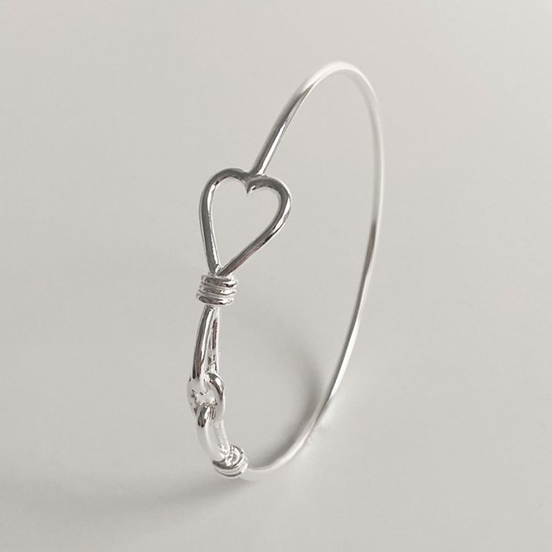 m.m.e（エム・エム・イー）の「【MADE】 m.m.e_26 バングル（アクセサリー）」