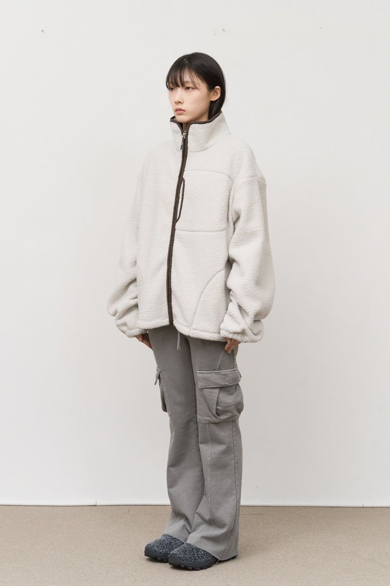 Atom Fleece Jacket