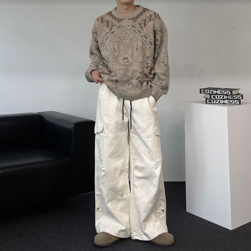 OWN Winter Loca Cargo Pants (4 colors)