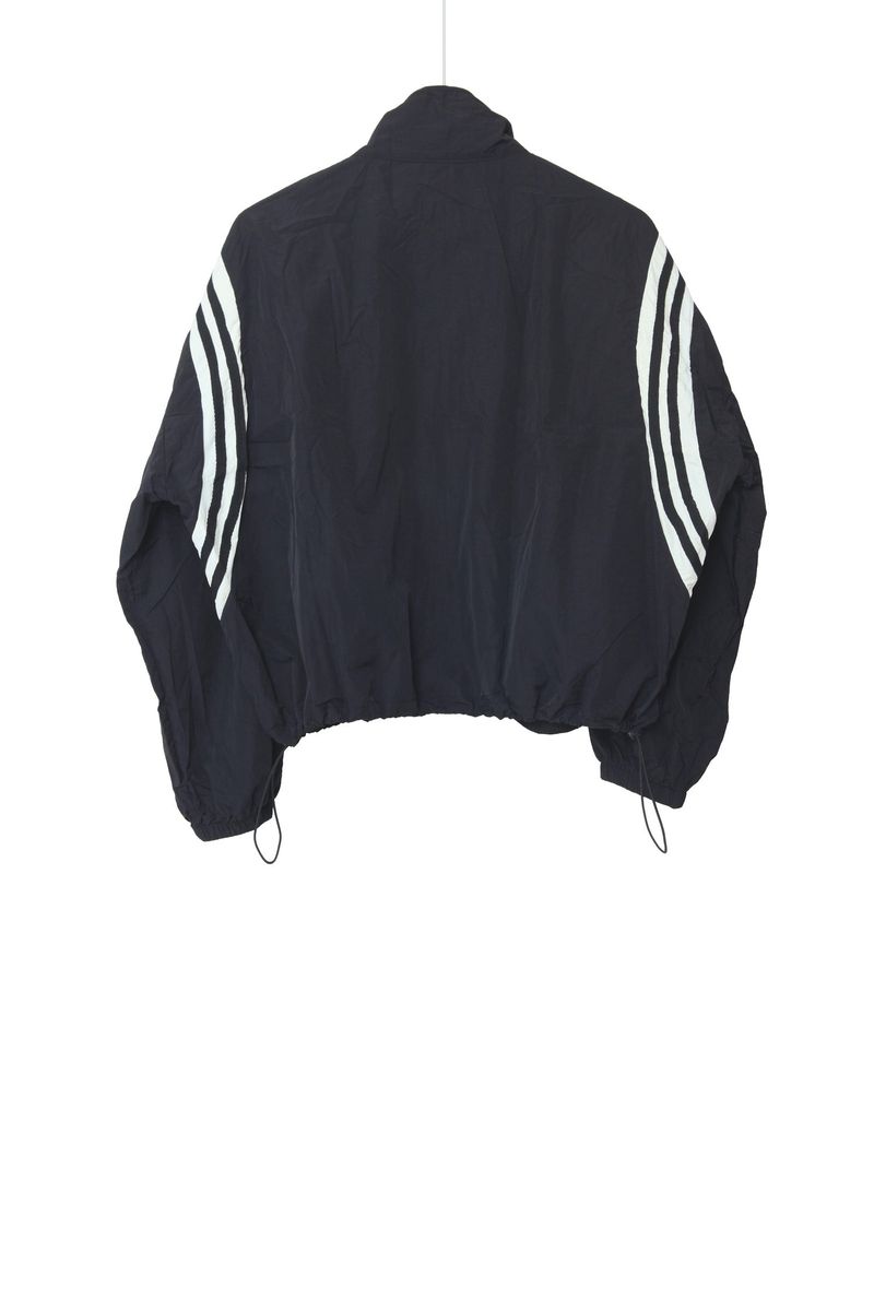 Breed Wind Zip-Up Jacket