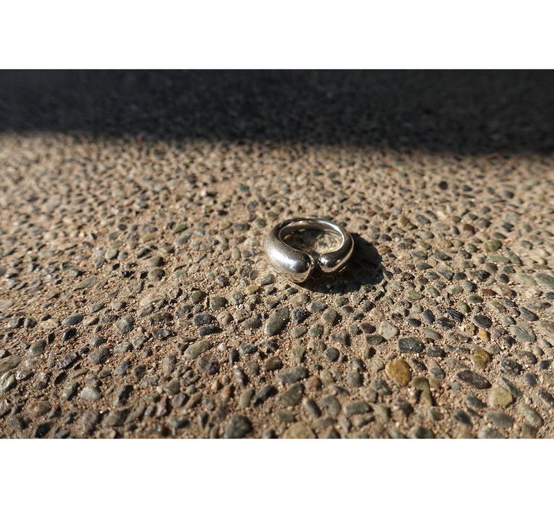 Polka ring