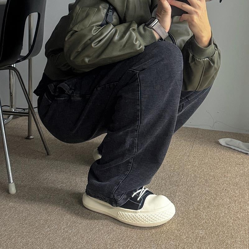ASCLO Volume Outsole Sneakers