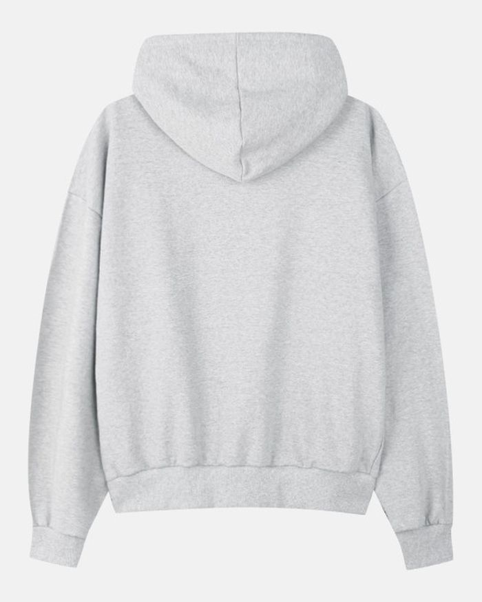(UNISEX) Starfall Graphic Hoodie