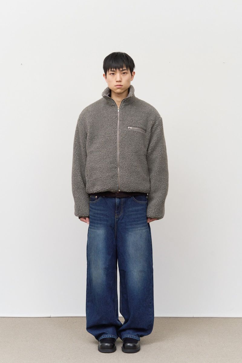 Voo Dumble Fleece Jacket