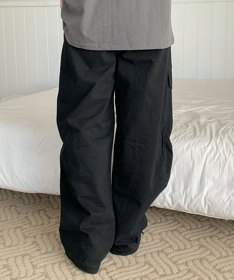 Two Way Wear cargo pants 