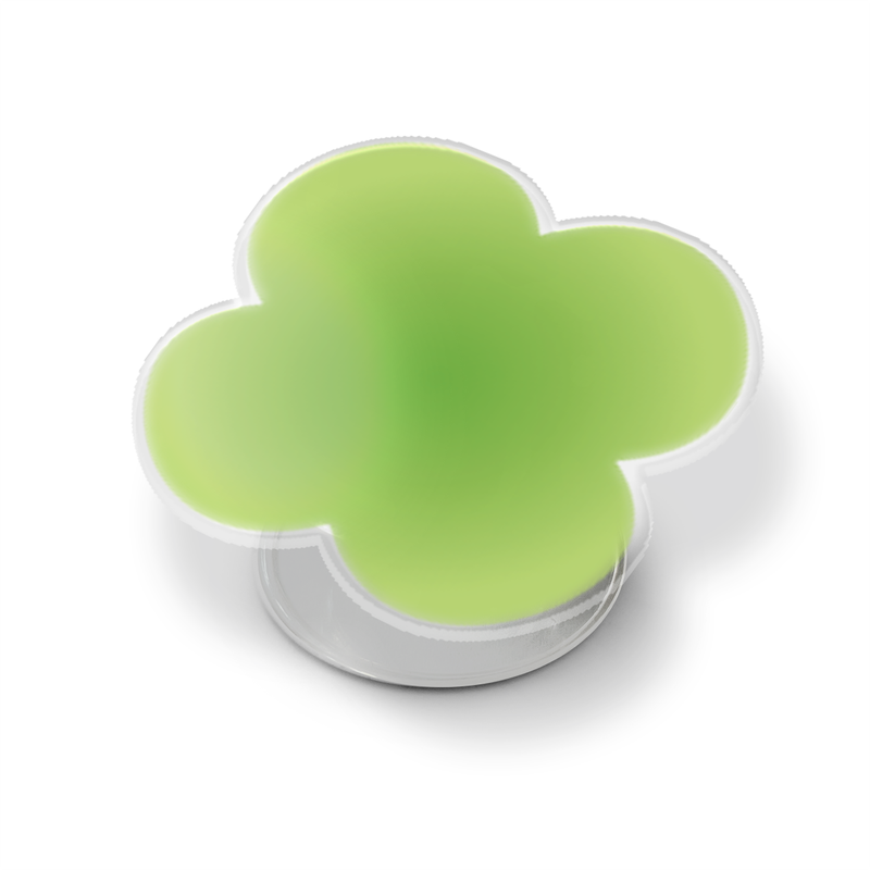 [Smart Talk] Fluffy Clover