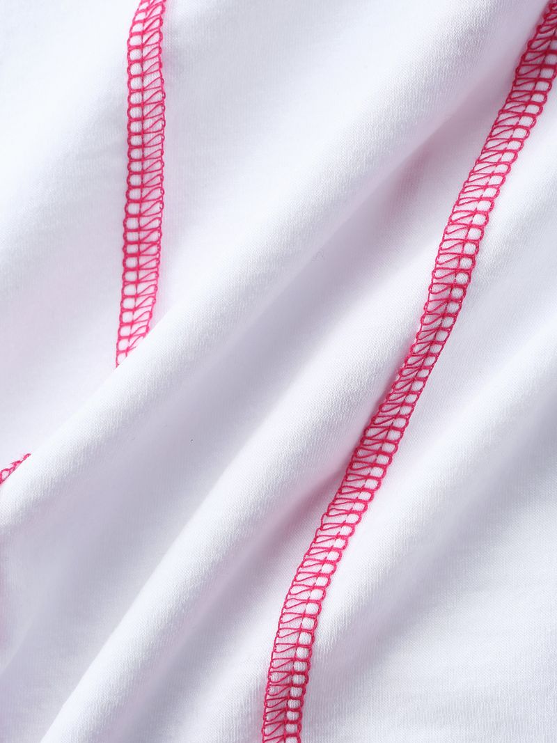 Artery Long Sleeve WHITE
