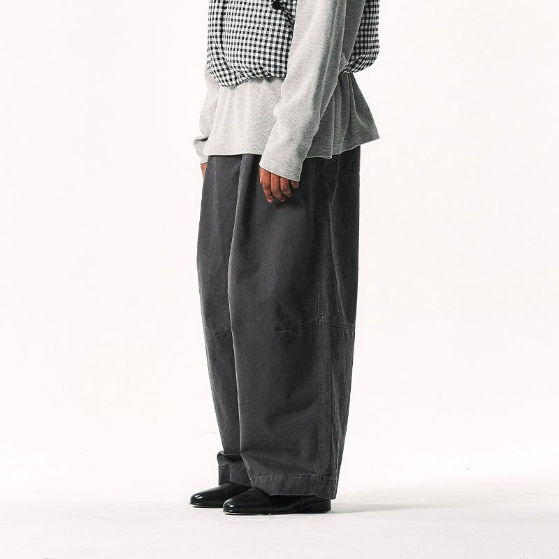 CROPPED PANTS