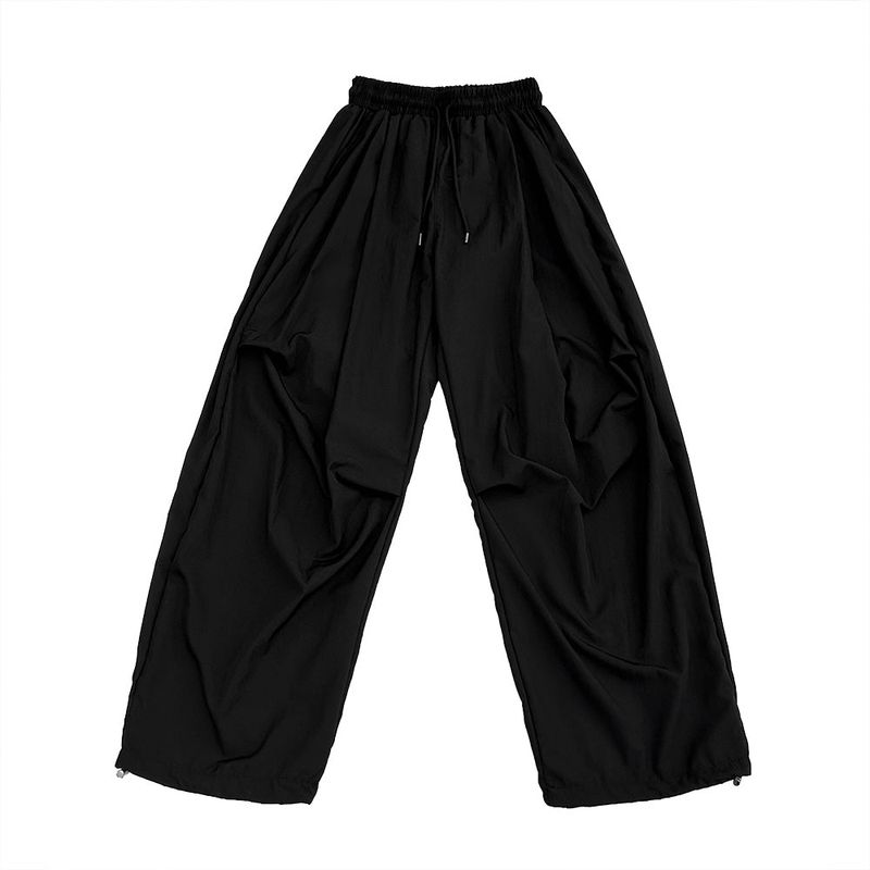 Shua Nylon Balloon Pants