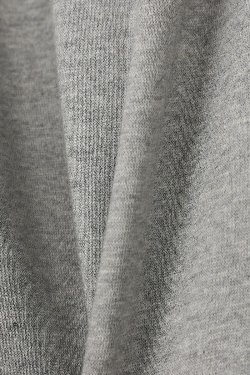 Over Knee Sweatpants