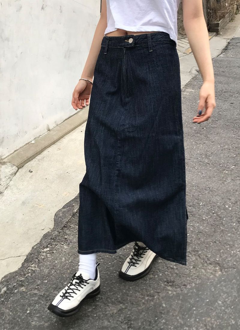 Arco iris（アルコイリス）の「Mordi skirt（Skirts）」