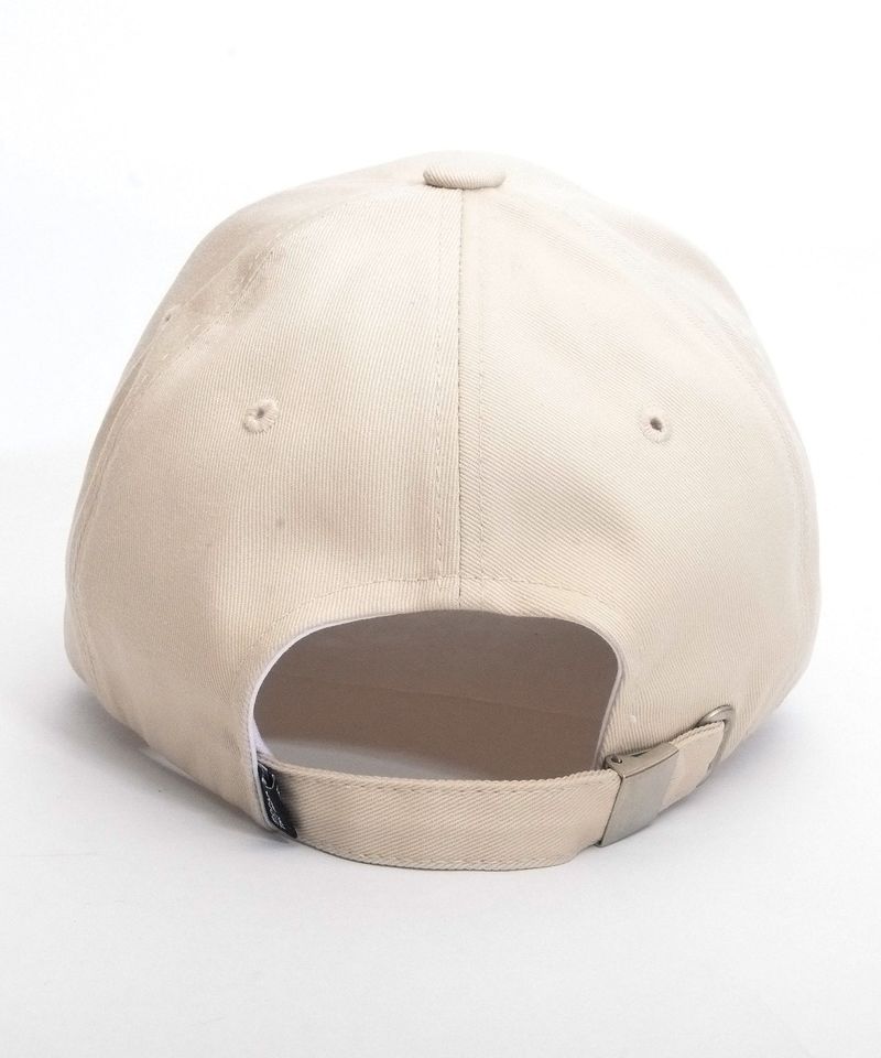 Graphic ball cap