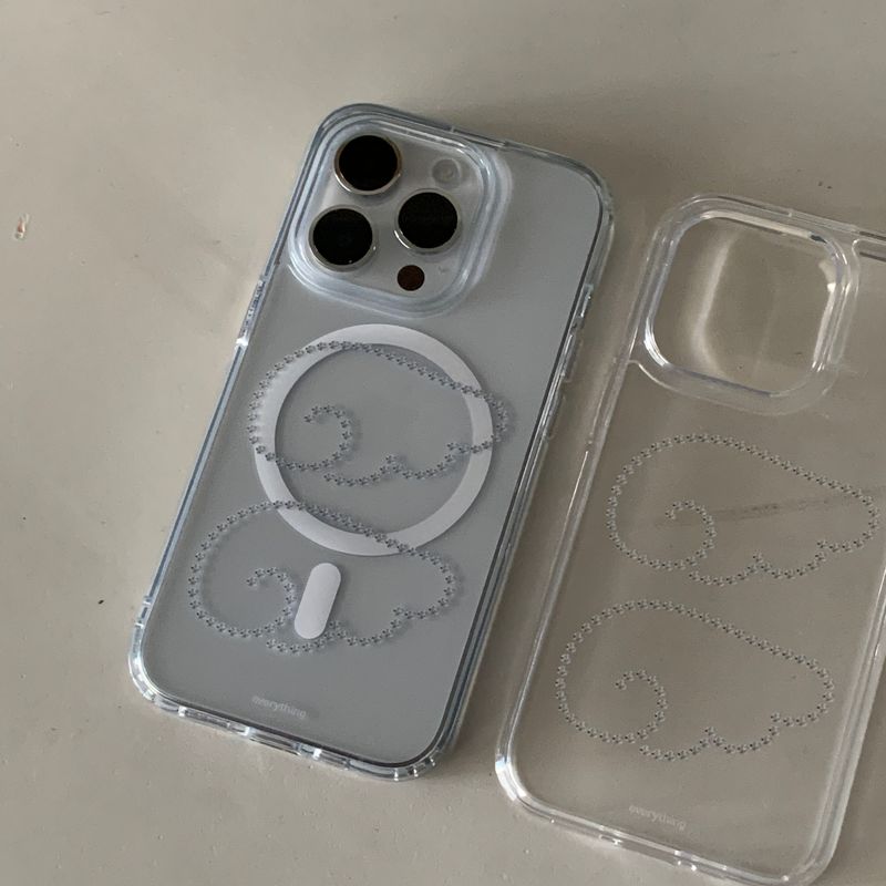 [magsafe] wings case