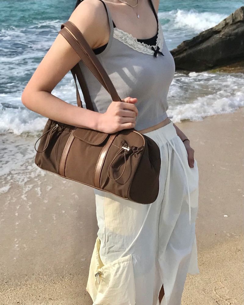 River sleeveless