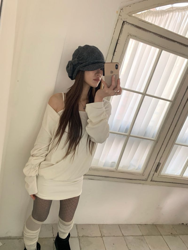 Cover top