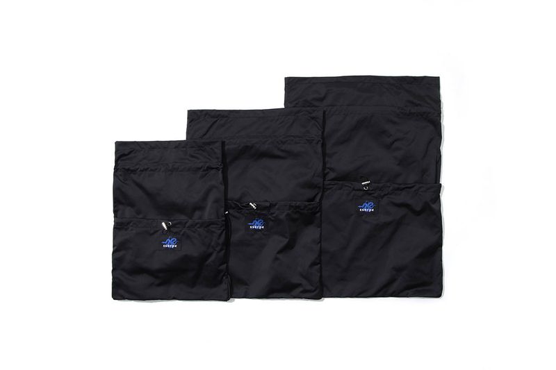 City Vagabond Bag