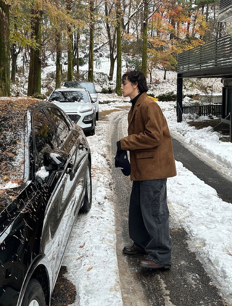 No.1030 fatigue work PT