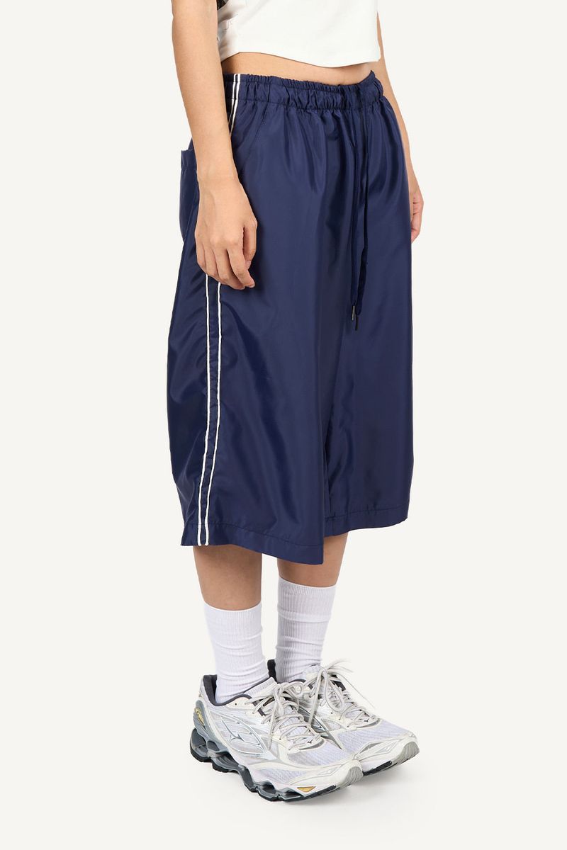 Raucohouse（ラウコハウス）の「Nylon Track Bermuda Pants（Pants）」
