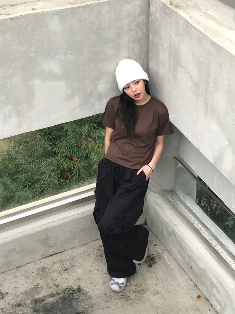 Royal cargo pants