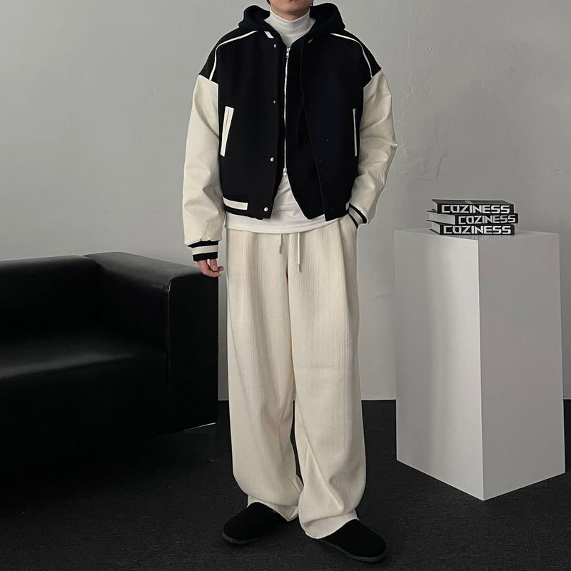UN Marjee Special Turtleneck (7 colors)
